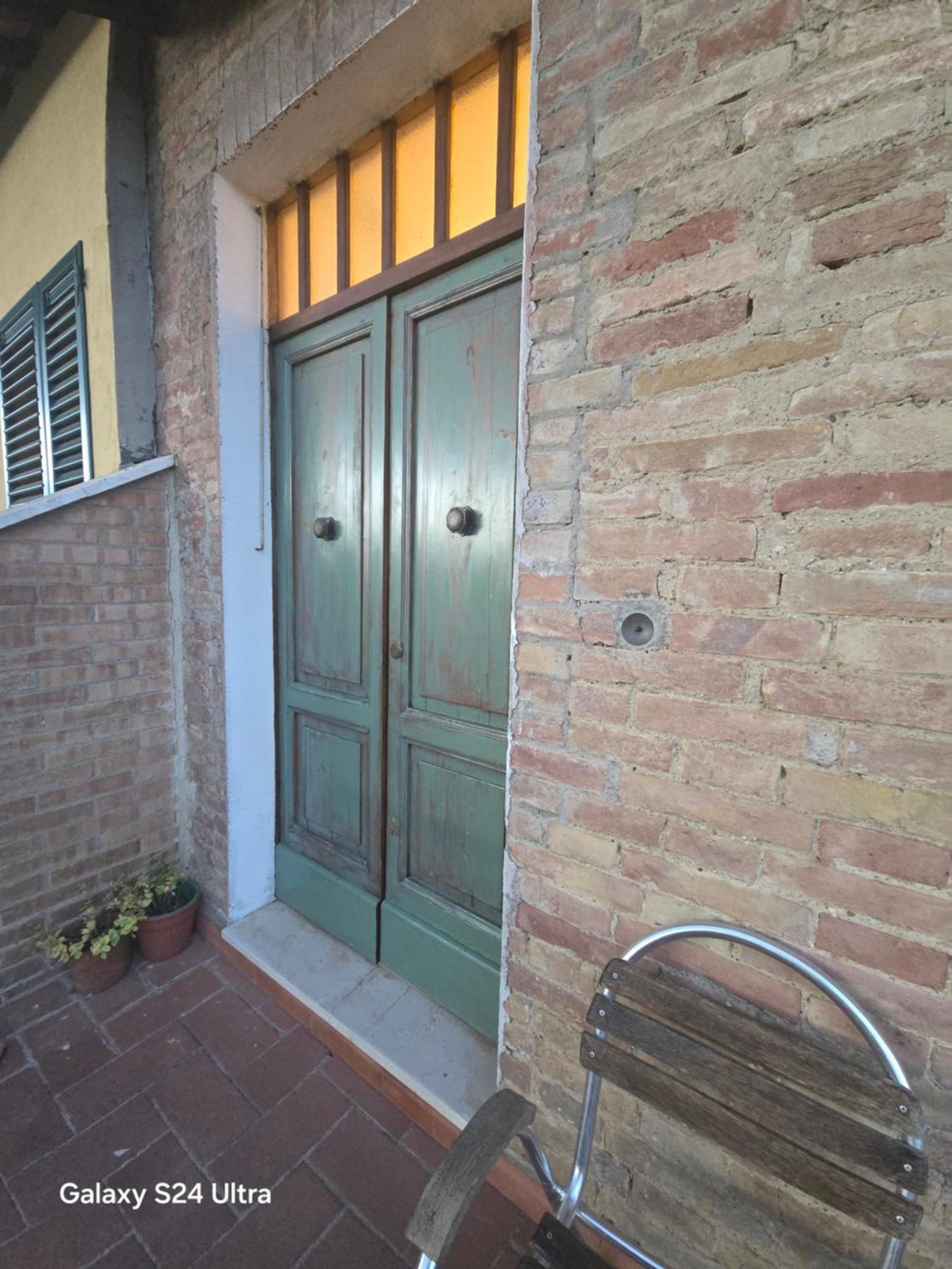 Podere Ponticini Siena Exterior foto